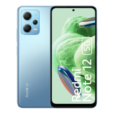 Xiaomi Redmi Note 12 5G 128GB