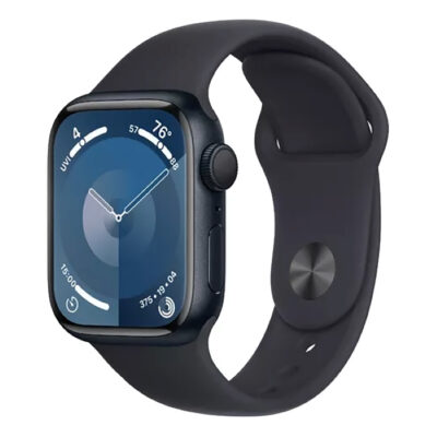 Apple Watch Series 9 (45mm)