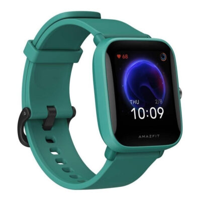 Amazfit Basic Bip U