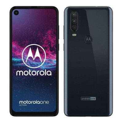 Moto One Action (128 GB)