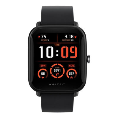 Amazfit Basic Bip U Pro