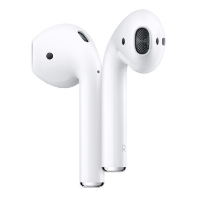 Apple AirPods (2da generación)