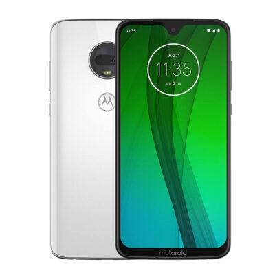 Moto G7 (64 GB)