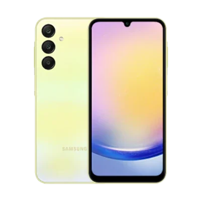 Samsung Galaxy A25 5G(256GB/8RAM)