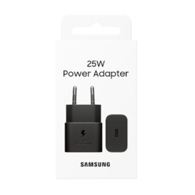 Adaptador Samsung 25W