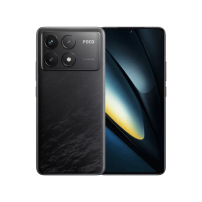 POCO F6 PRO 5G (512GB/12RAM)