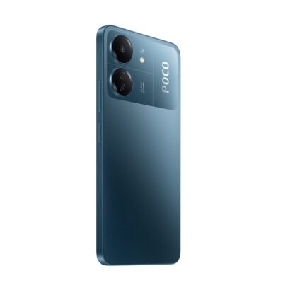 POCO C65 (256GB/8RAM)