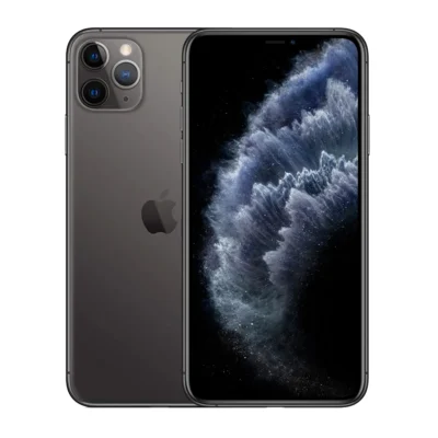 iPhone 11 Pro Max (64GB)