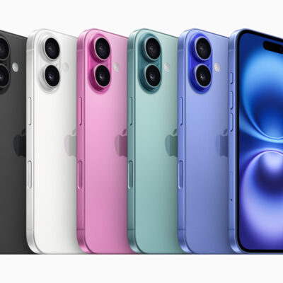 IPhone 16 Plus (256GB) E-SIM