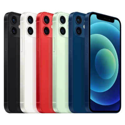 IPhone 12 mini(64GB) SIM FISICA