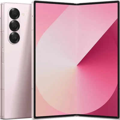Samsumg Galaxy Z Fold 6 (1TB)