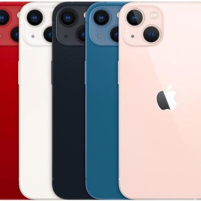 IPhone 13 mini(128GB)