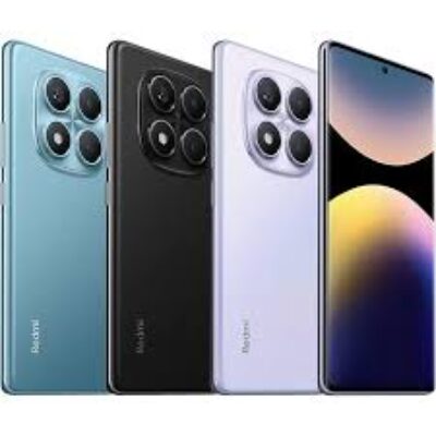 REDMI NOTE 14 PRO 4G 256GB 8RAM